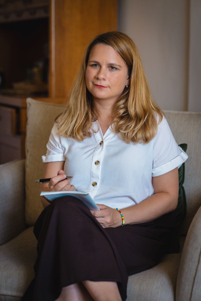 Psychologické poradenství