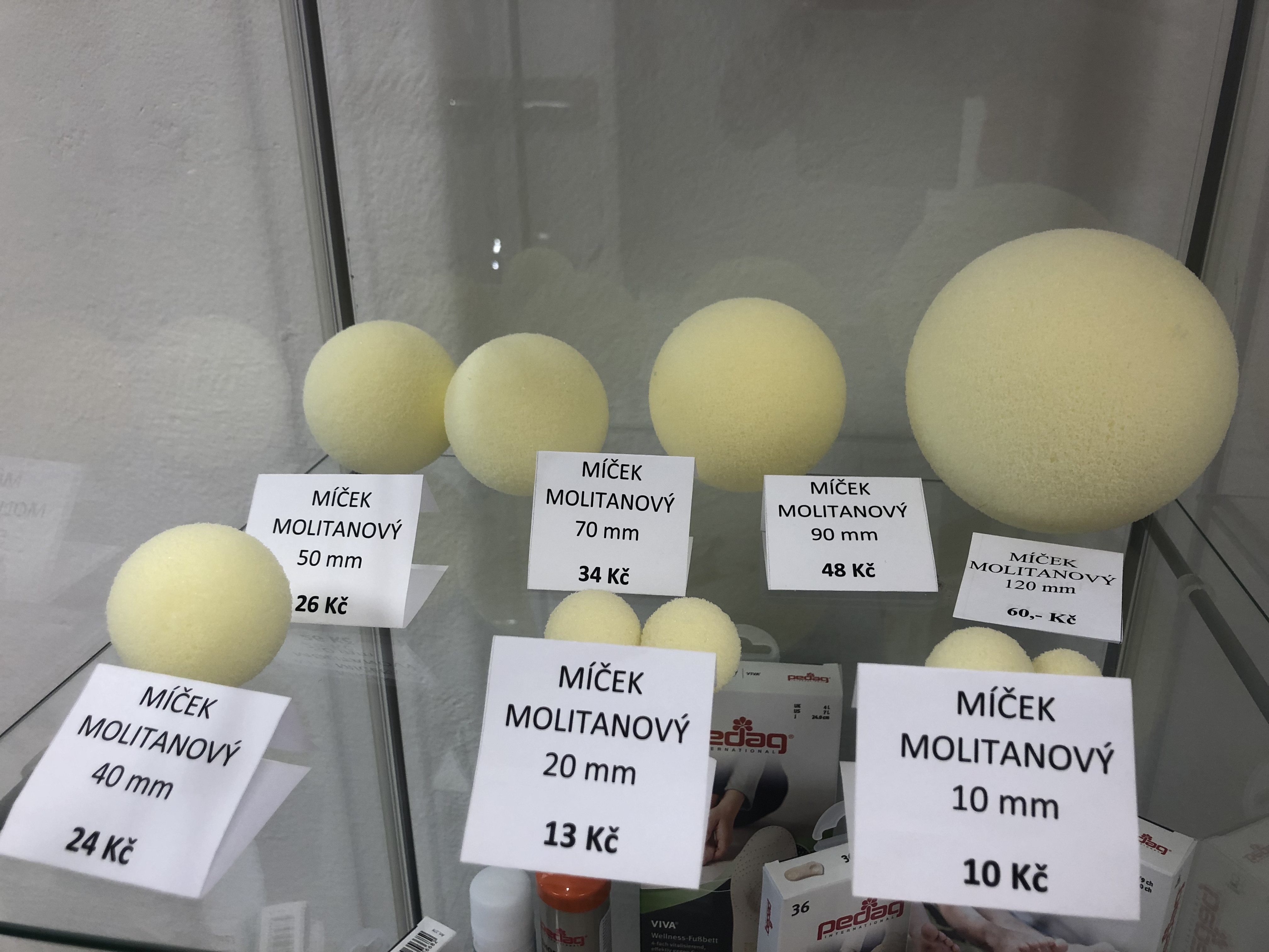 Rehabilitační pomůcky Rehabilitační pomůcky